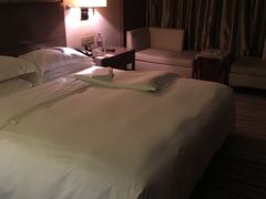 -北京希尔顿逸林酒店