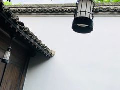 -法云安缦酒店