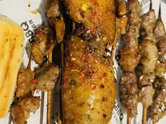 -北京食堂·烤鸭·宵夜(亚运村店)