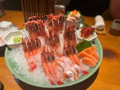 -水濑·日料放题(天河店)