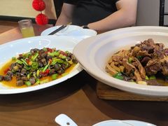 -大灶头·新昌菜(中国茶市店)