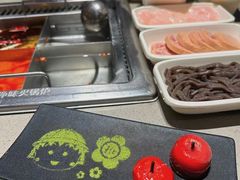 -海底捞火锅(龙湖北京大兴天街店)