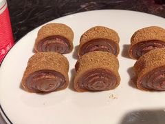 -大海碗·炸酱面·烤鸭·京菜(天坛店)