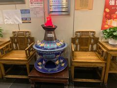 -东来顺饭庄(王府井步行街店)