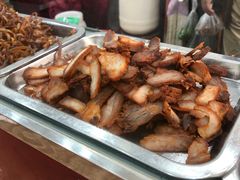 -明叔捞面