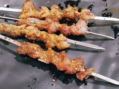 -小俩口烧烤东北菜(双井店)