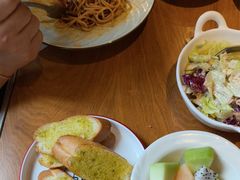 -斗牛士牛排(南京东路店)