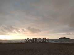 -石梅湾艾美度假酒店