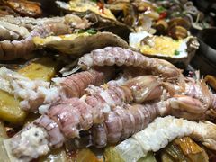 -日进一片海.生腌海鲜火锅.宵夜烧烤(三里屯总店)