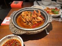 -乔街深夜食堂·小龙虾·高压锅生蚝(杭州总店)