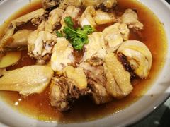 -宏玲餐厅(四川南路店)