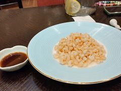 -海天楼中餐厅(吴宫泛太平洋酒店)