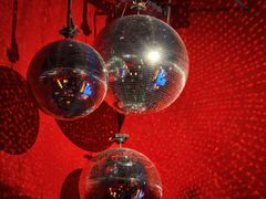 -JZ Club 爵士酒吧(上海店)