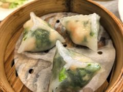 -潮府馆·非遗潮州菜·世纪公园(新国际博览中心店)