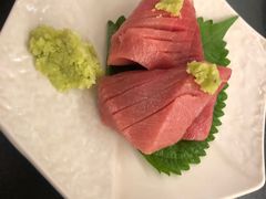 -Sushi Hanzo半藏(天环广场店)