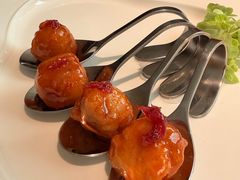 -秀儿四九城·新京菜(亚运村鸟巢店)