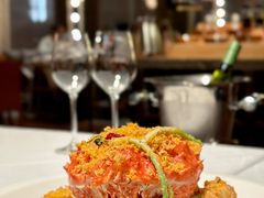 -香守·花胶鸡海鲜火锅(JW万豪店)