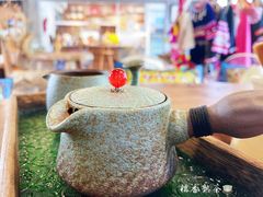 -景迈森林(古华园店)