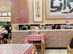 -孟记粥铺·家常菜·烧烤·粥(亚运村店)