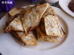 -金家老三饭庄(常营店)