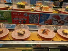 -争鲜回转寿司(东方银座店)