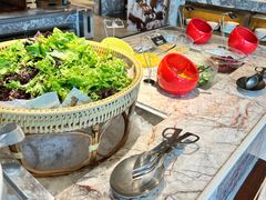-唐山香格里拉大酒店·香啡阁(长虹西道店)