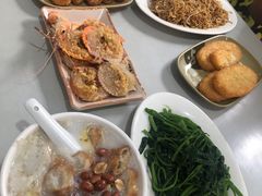 -黄埔古港