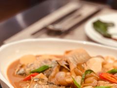 -英冠索菲特酒店·萧湘阁中餐厅