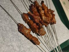 -火焰枪蛋·烧烤(奉天街店)