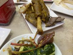 -虾大侠·盱眙龙虾老北京铜锅涮羊肉(金楠天街店)