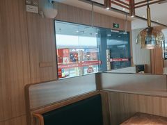 -季季红火锅(青山湖万达店)