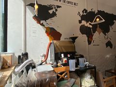 -COFFEE HOLIC(朝外SOHO店)