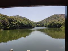 -白马涧龙池景区