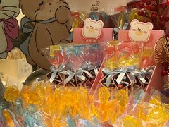 -花花卷卷·鲜食蛋糕(静安久光百货店)