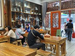 -杜记甜食(大众巷店)