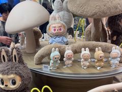 -泡泡玛特POPMART(合生汇店)