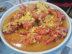 -辣盆盆麻辣小龙虾(哈尔滨总店)