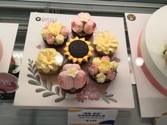 -派悦坊·甜品·蛋糕(虹口龙之梦店)