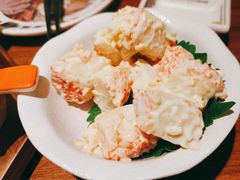 -小川洋风料理(大悦城店)