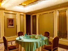 -天朗时代大酒店-餐厅