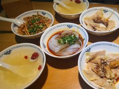 -张老五凉粉店(省医院店)