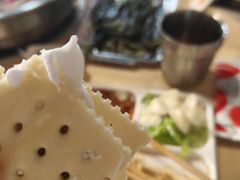 -霸腹烤肉(厦门柚子番店)