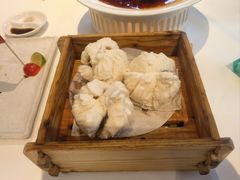 -侨美食家·40年地道粤菜(珠江新城店)