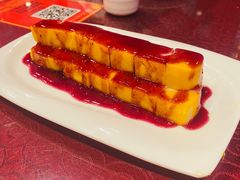 蓝莓山药-老边饺子馆(中街店)