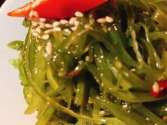 -外婆家(南开大悦城店)