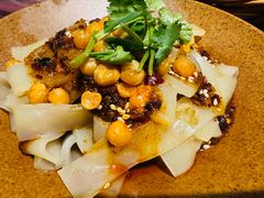 -拾捌川·自贡爆炒(新街口店)