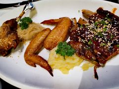 -MOSSO德国餐厅·音乐酒吧(环宇荟店)