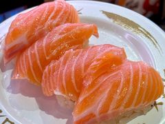 -寿司郎(北京路粤潮楼店)