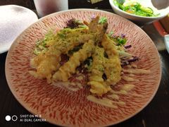 美乃滋大虾-白石的深夜食堂(大上海店)