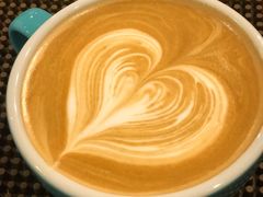 -醒味咖啡馆(南市桥巷店)